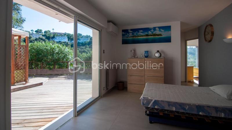 Maison d'architecte - 161 m² - 7 pièces