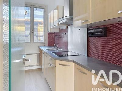 Appartement - 73 m² - 3 pièces