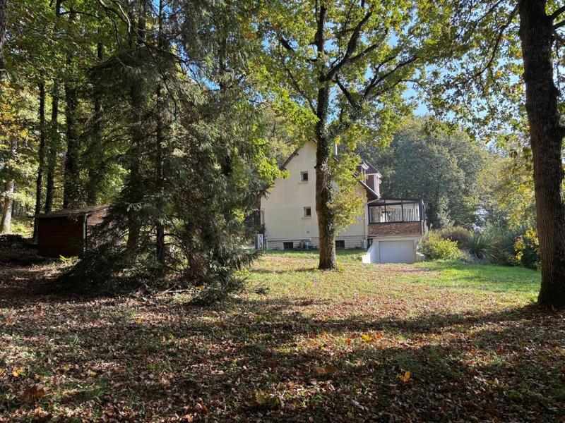 Maison - 170 m² - 7 pièces