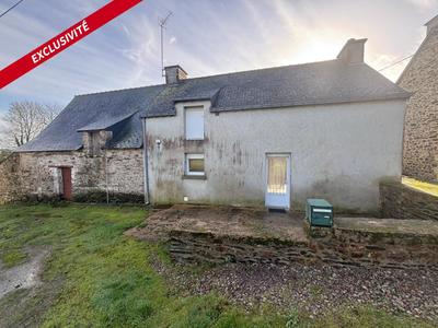 Maison - 50 m² - 2 pièces