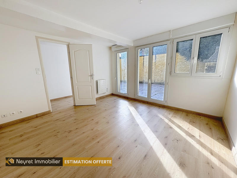 Appartement - 119 m² - 5 pièces