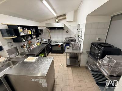 Local commercial - 500 m²