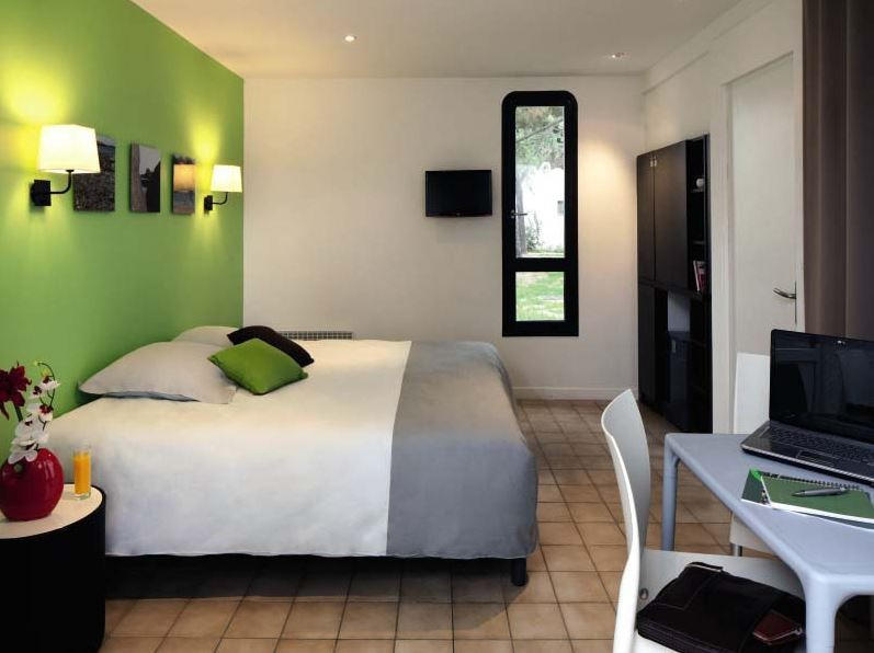 Appartement - 33 m² - 2 pièces