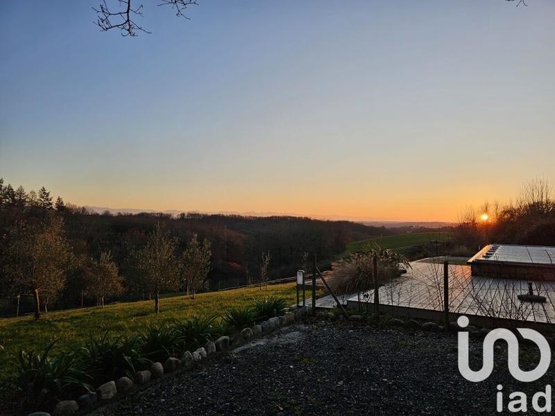 Maison - 500 m² - 13 pièces