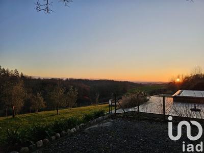 Maison - 500 m² - 13 pièces