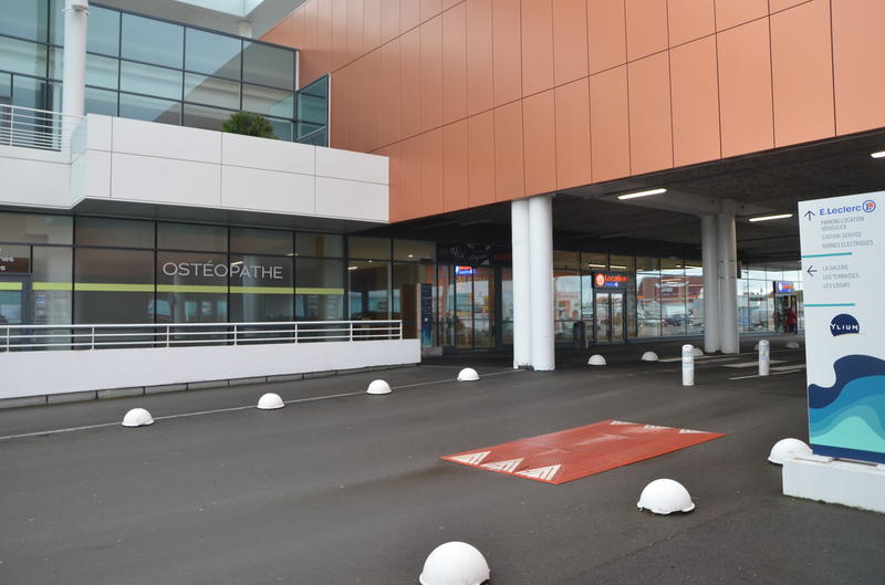 Julien Personnaz - Ostéopathe les Sables d'Olonne, Olonne sur Mer