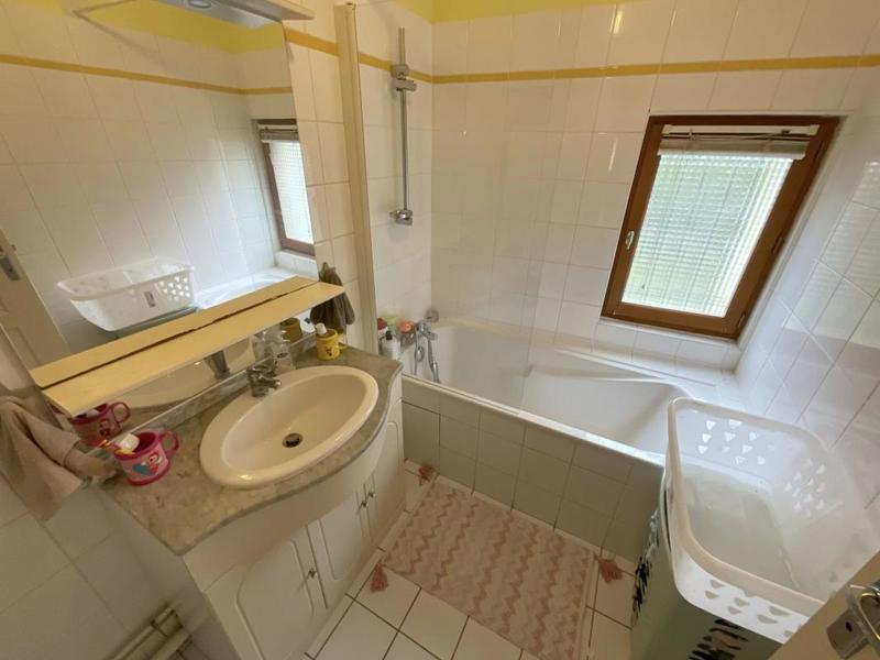 Maison - 102 m² - 6 pièces