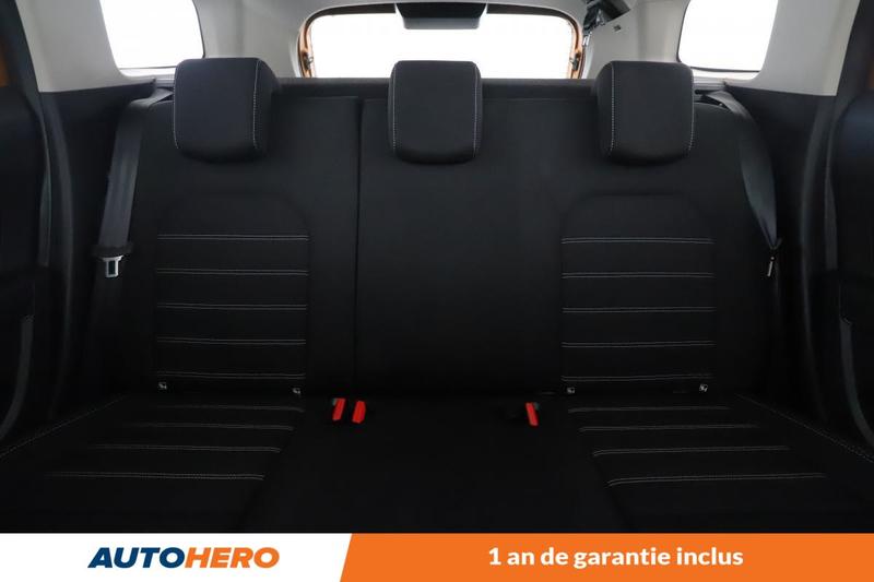 Dacia Duster II 1.0 TCe Prestige 4x2 101 ch