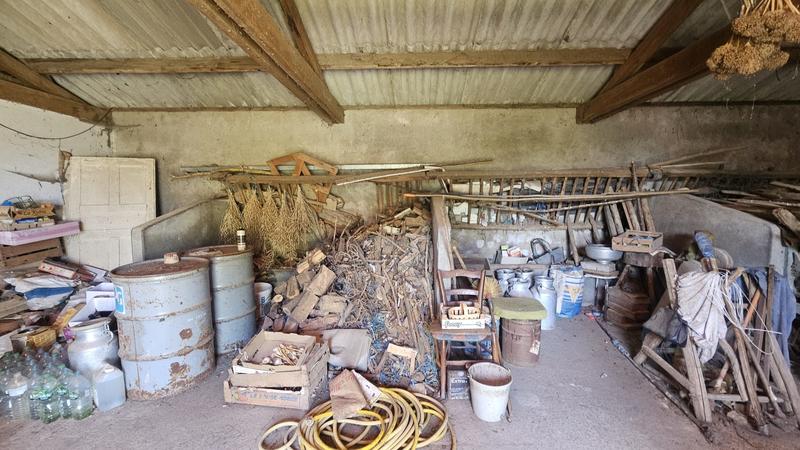 Maison - 84 m² - 3 pièces