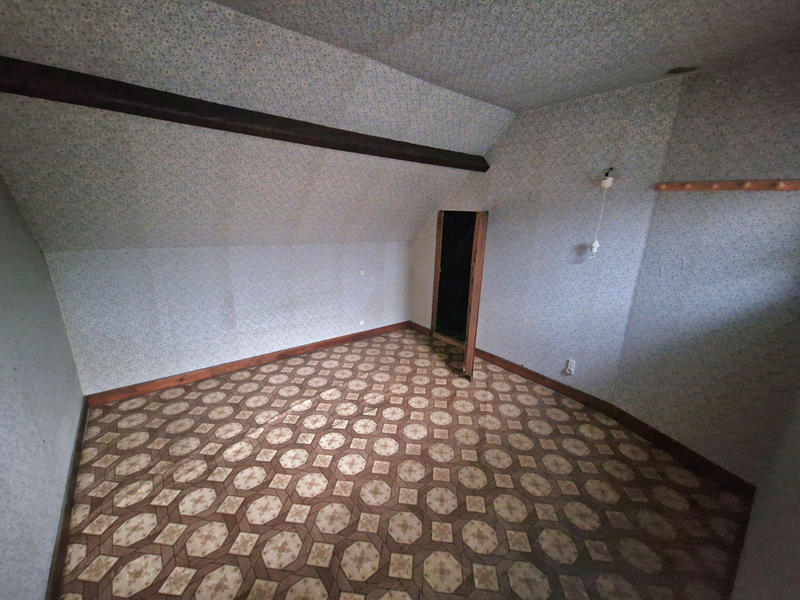 Maison - 111 m² - 5 pièces