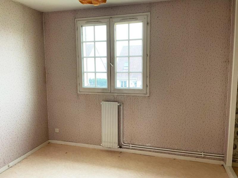 Maison - 103 m² - 6 pièces