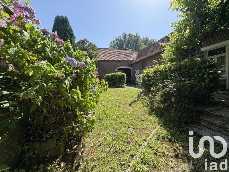 Maison - 115 m² - 4 pièces