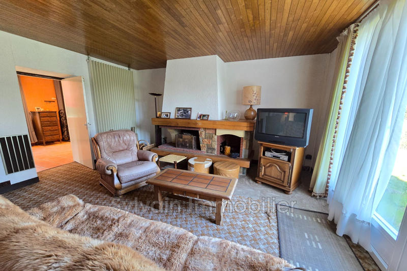 Maison - 194 m² - 6 pièces