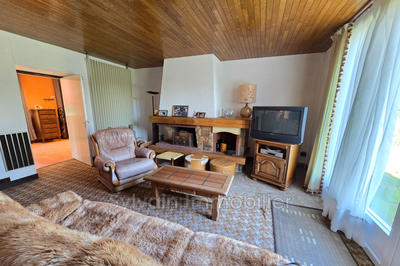 Maison - 194 m² - 6 pièces