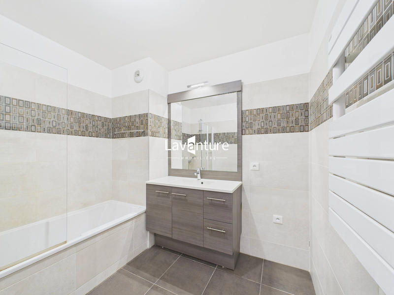 Appartement - 68 m² - 3 pièces