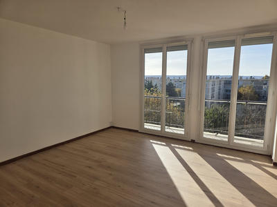 Appartement - 74 m² - 4 pièces