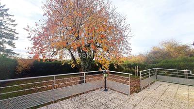 Maison - 68 m² - 3 pièces