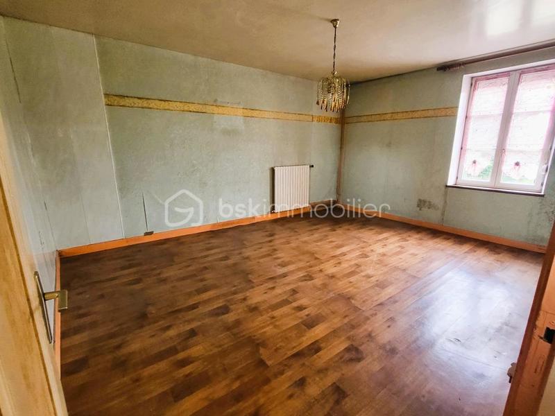 Maison de campagne - 97 m² - 5 pièces