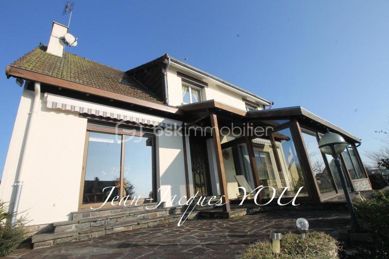 Maison de village - 230 m² - 9 pièces