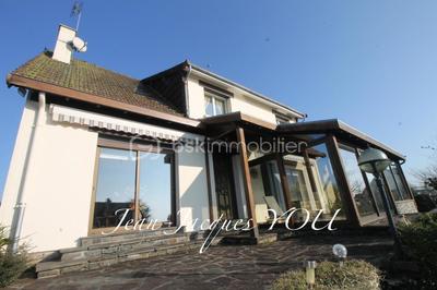 Maison de village - 230 m² - 9 pièces