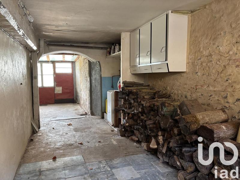 Maison - 135 m² - 6 pièces