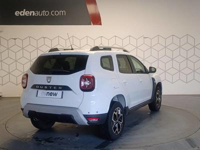 Dacia Duster Eco-G 100 4x2 Prestige