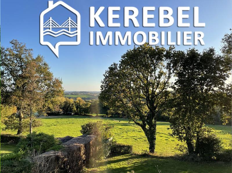 Maison traditionnelle - 125 m² - 6 pièces