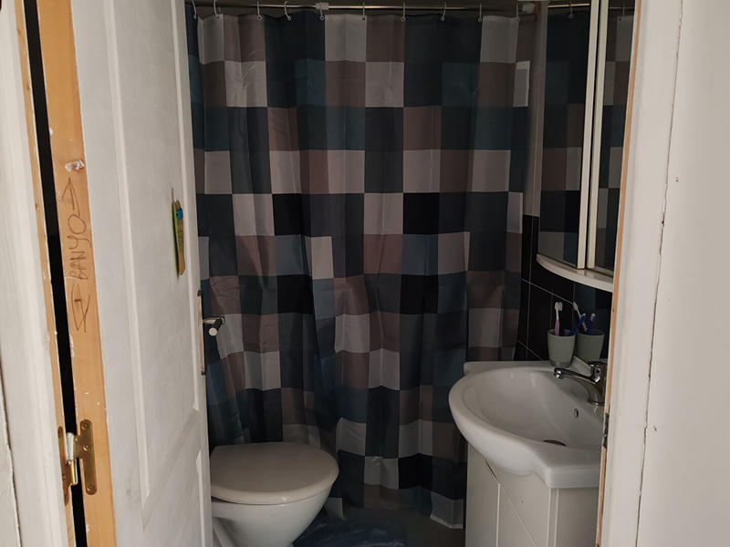 Maison - 143 m² - 8 pièces