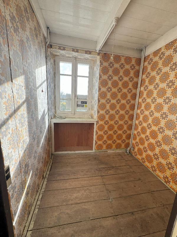 Maison - 121 m² - 5 pièces