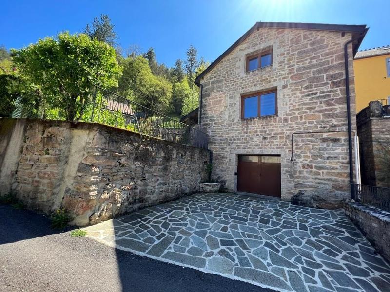 Maison - 114 m² - 5 pièces