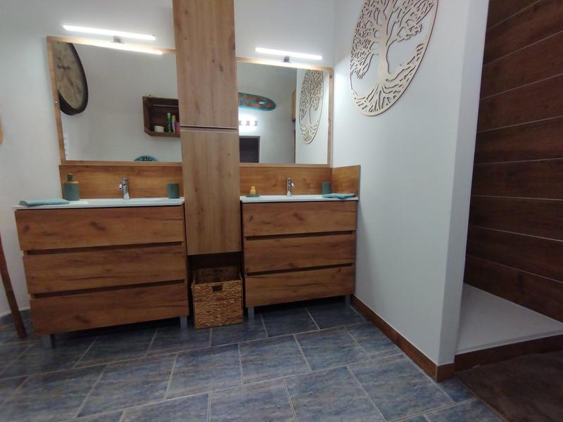 Maison - 113 m² - 3 pièces