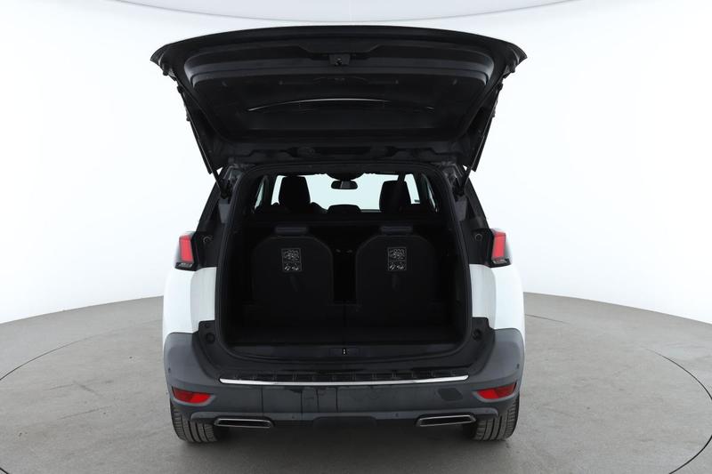 Peugeot 5008 1.6 PureTech Gt Line Eat8 180 ch