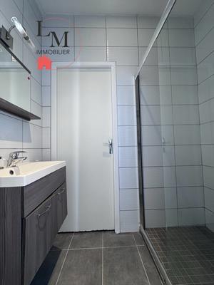 Appartement - 85 m² - 4 pièces