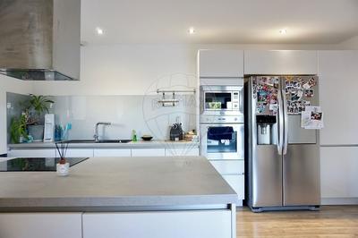 Maison - 86 m² - 4 pièces