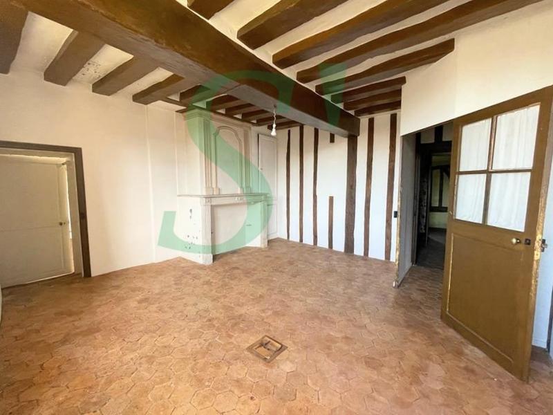 Manoir - 420 m² - 12 pièces