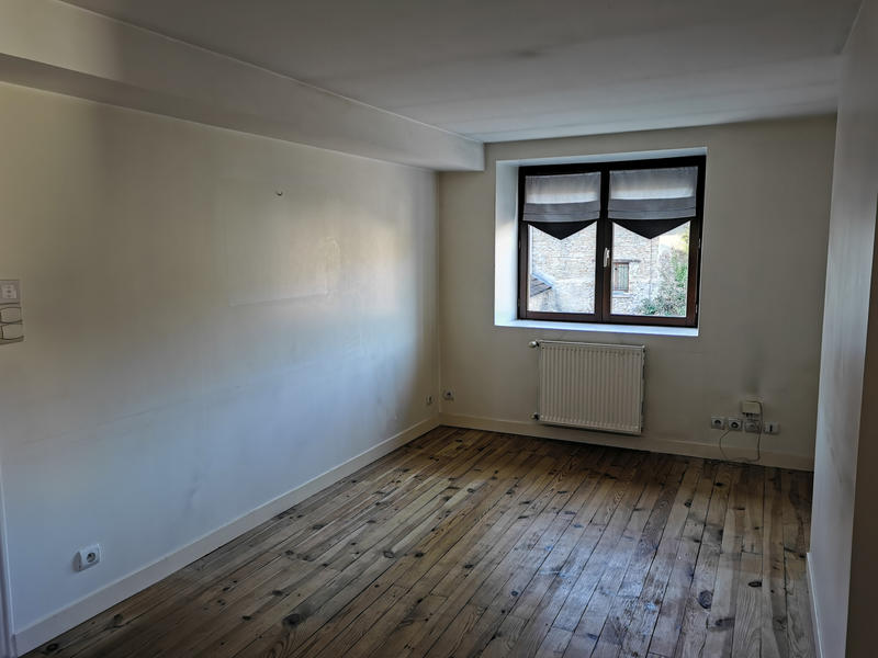 Maison de village - 120 m² - 5 pièces