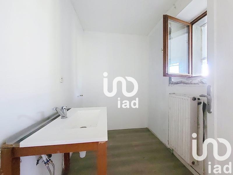 Maison - 105 m² - 6 pièces