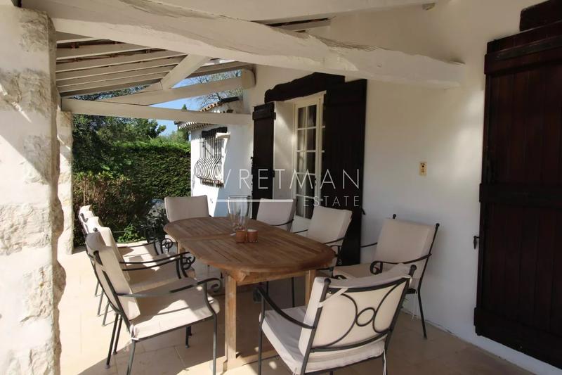 Maison - 158 m² - 6 pièces