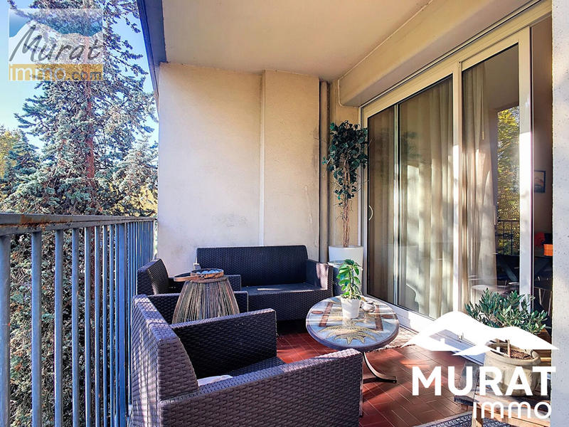 Appartement - 103 m² - 5 pièces