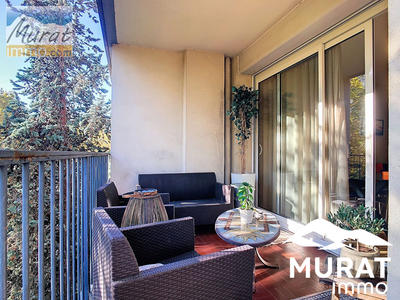 Appartement - 103 m² - 5 pièces