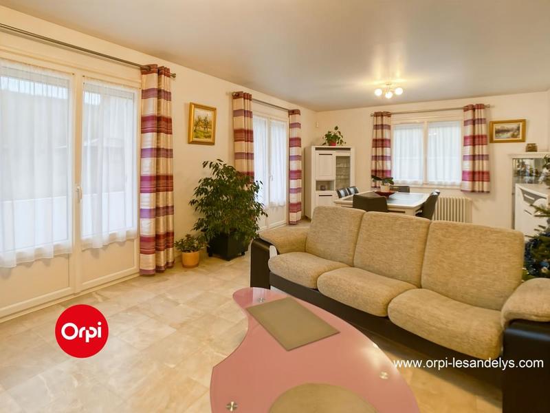 Maison - 150 m² - 7 pièces