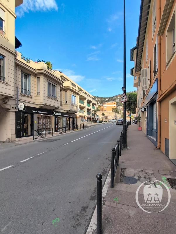 Appartement - 31 m² - 2 pièces