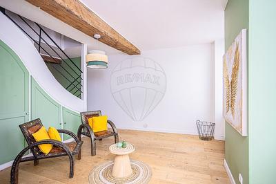 Appartement - 104 m² - 5 pièces