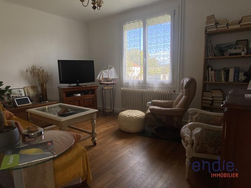 Maison - 68 m² - 4 pièces