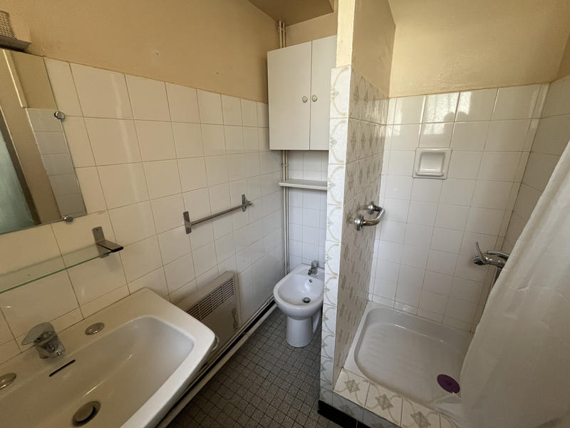 Maison - 120 m² - 7 pièces