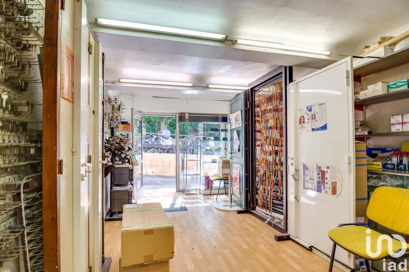 Local commercial - 62 m²