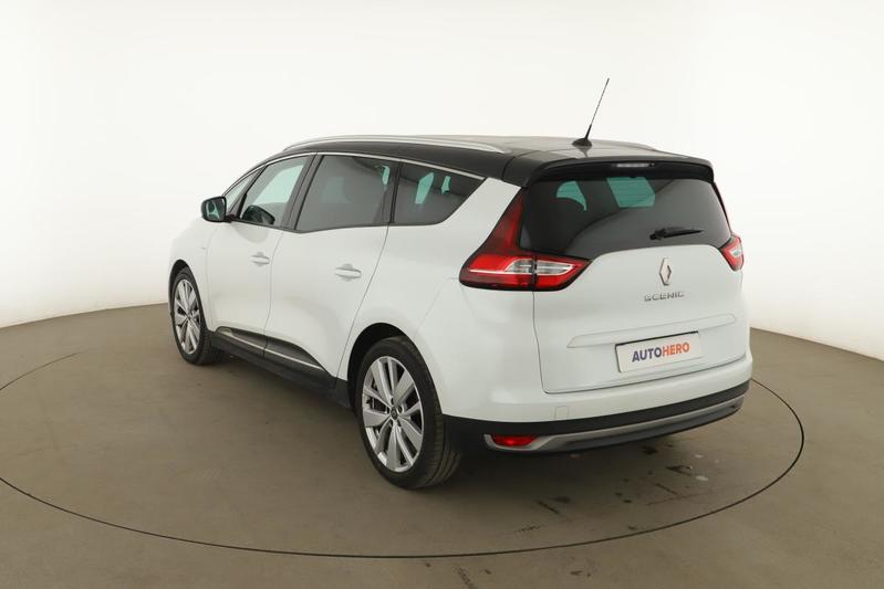 Renault Grand Scénic 1.3 TCe Limited Deluxe 7pl 140 ch