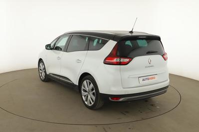 Renault Grand Scénic 1.3 TCe Limited Deluxe 7pl 140 ch