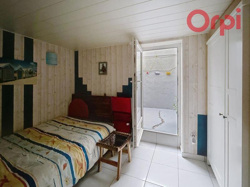 Maison - 65 m² - 3 pièces