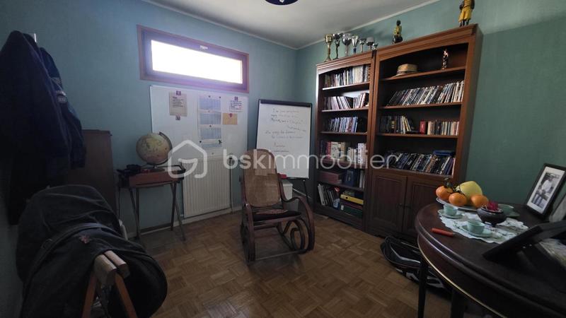 Maison - 169 m² - 8 pièces